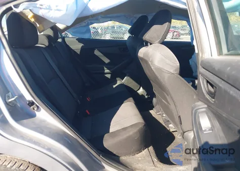 2022 Subaru Impreza Premium из США, поврежденный, VIN 4S3GKAV67N3601830